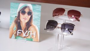 FYSH sunglasses