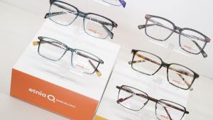 Etnia Barcelona Men's Frames